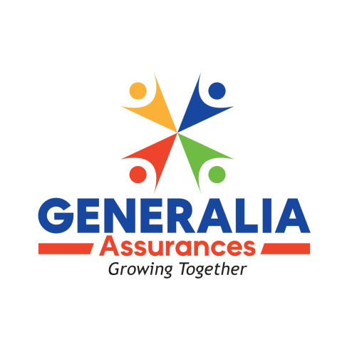 Logo Generalia