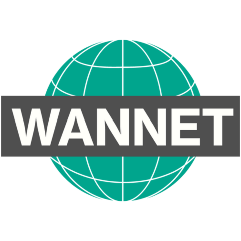 Wannet Logo