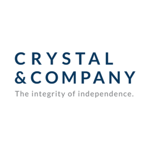 Crystal and company