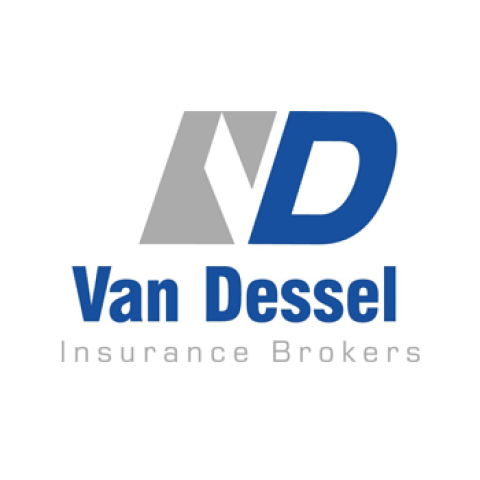 Van dessel logo