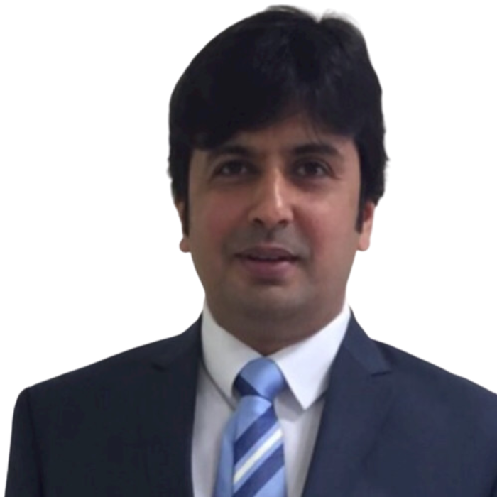 Tushar Thakker 