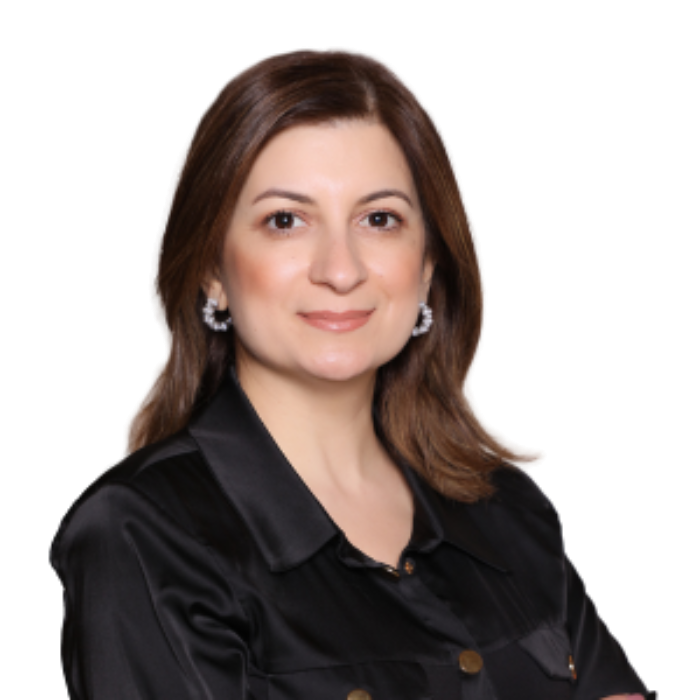 Tatiana Akl